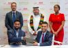 Etihad Airways, Africa World Airlines sign strategic partnership -GCC Business News