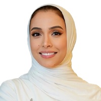 Abrar Al Habeeb, General Manager of Al Hamra Real Estate Company -GCC Business News