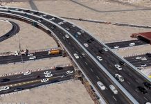 Dubai RTA opens bridge under Oud Metha Project-GCC Business News