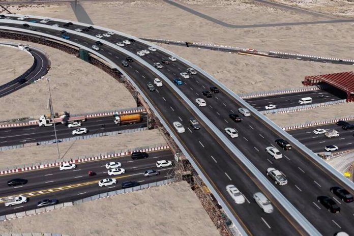 Dubai RTA opens bridge under Oud Metha Project-GCC Business News Dubai RTA opens bridge under Oud Metha Project-GCC Business News