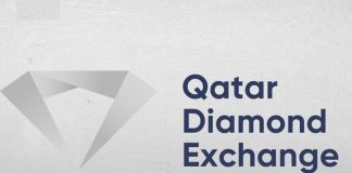 QFZ launches Qatar Diamond Exchange at Ras Bufontas Free Zone