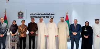 CBUAE, Indonesia strengthen cooperation on cross-border payments CBUAE, Indonesia digital payments and banking cooperation-GCC Business News