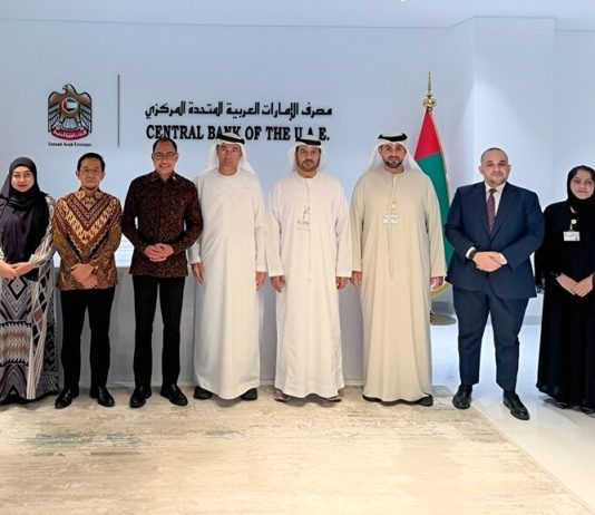 CBUAE, Indonesia digital payments and banking cooperation-GCC Business News