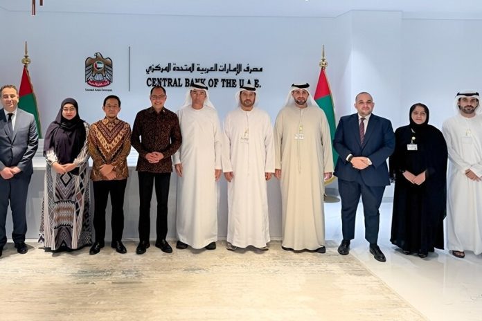 CBUAE, Indonesia digital payments and banking cooperation-GCC Business News CBUAE, Indonesia digital payments and banking cooperation-GCC Business News