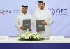 QFC and QFBA sign MoU - GCC Business News