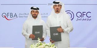 QFC partners with QFBA to support financial talent development QFC and QFBA sign MoU - GCC Business News