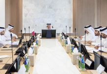 Qatar, Saudi Arabia deepen trade and logistics cooperation Qatar, Saudi Arabia trade and logistics cooperation-GCC Business News