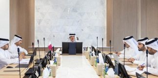 Qatar, Saudi Arabia deepen trade and logistics cooperation Qatar, Saudi Arabia trade and logistics cooperation-GCC Business News