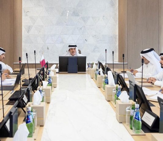 Qatar, Saudi Arabia trade and logistics cooperation-GCC Business News