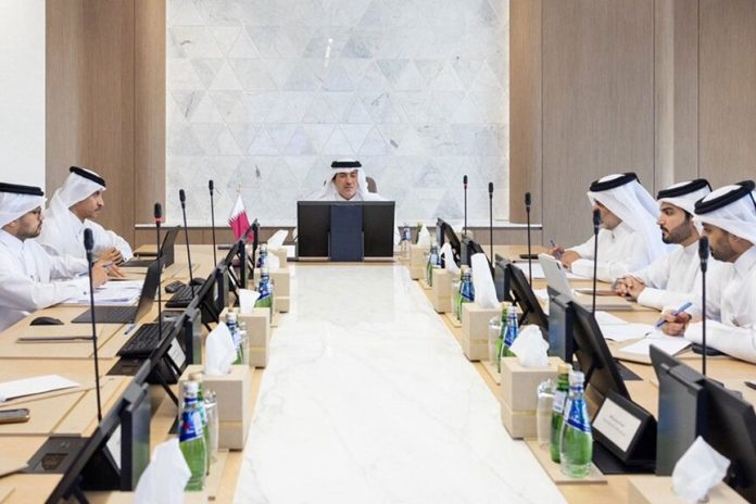 Qatar, Saudi Arabia trade and logistics cooperation-GCC Business News Qatar, Saudi Arabia trade and logistics cooperation-GCC Business News