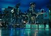 Warner Bros. World Yas Island Abu Dhabi debuts Kryptonite Collider Warner Bros. World Yas Island Abu Dhabi debuts Kryptonite Collider-GCC Business News