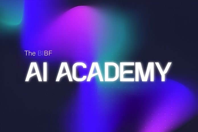 BIBF launches AI Academy - GCC Business News