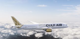 Gulf Air to launch direct Kuala Lumpur flights for F1 race Gulf Air to launch direct Kuala Lumpur flights for F1 race-GCC Business News