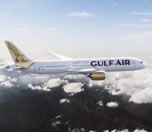 Gulf Air to launch direct Kuala Lumpur flights for F1 race-GCC Business News