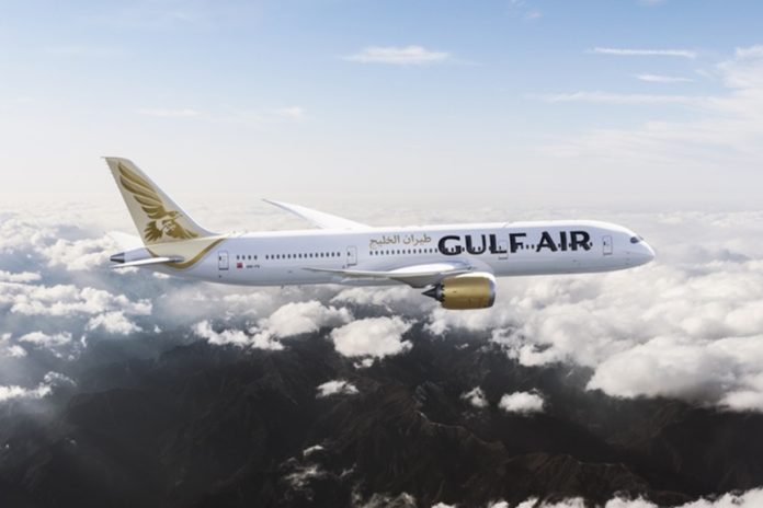 Gulf Air to launch direct Kuala Lumpur flights for F1 race-GCC Business News