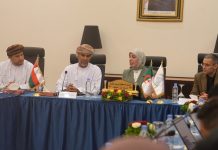 Oman, Algeria Enhance Cooperation in Technology-GCC Business News