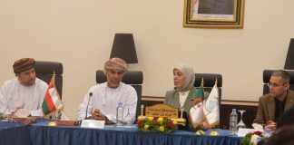 Oman, Algeria explore ICT and digital partnership opportunities Oman, Algeria Enhance Cooperation in Technology-GCC Business News