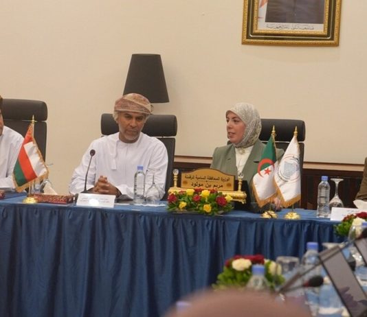 Oman, Algeria Enhance Cooperation in Technology-GCC Business News