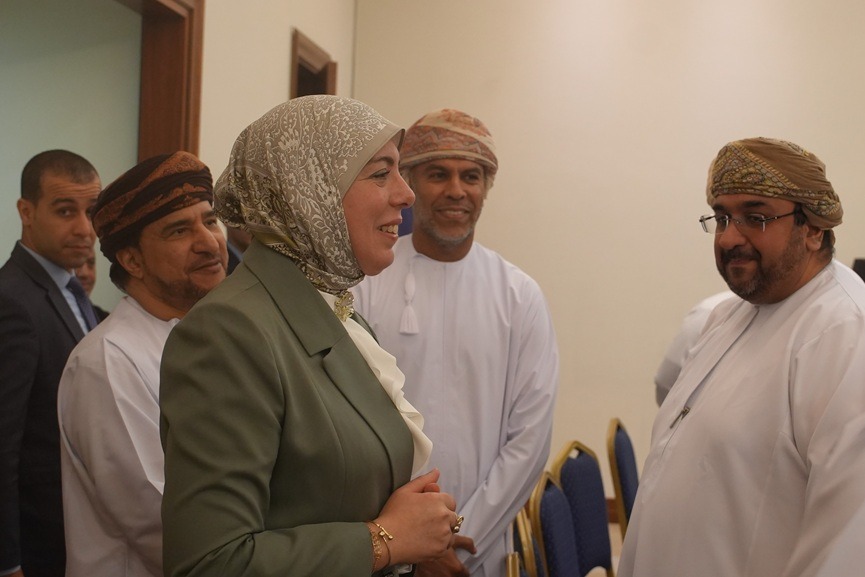 Oman, Algeria Cooperation in Technology-GCC Business News