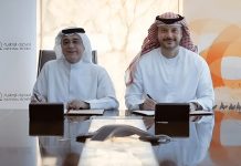 Ajman Bank and National Bonds Partner-GCC Business News