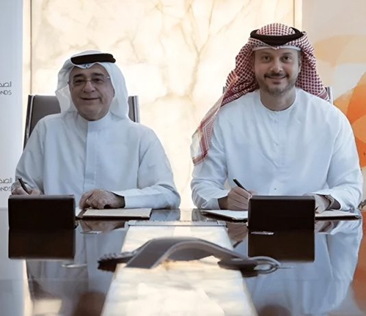 Ajman Bank and National Bonds Partner-GCC Business News