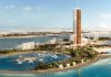 Marjan and Wynn Resorts break ground on Janu Al Marjan Island -GCC Business News