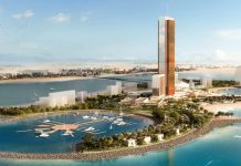 Marjan and Wynn Resorts break ground on Janu Al Marjan Island -GCC Business News