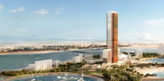 Marjan and Wynn Resorts break ground on Janu Al Marjan Island -GCC Business News