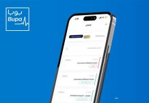Bupa Arabia named Saudi’s most influential insurance brand 2026