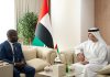 Ajman Chamber, South African Consulate boost trade, investment ties-GCC Business News