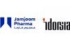 Jamjoom pharma-Idorsia Partnership