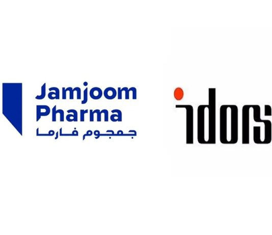 Jamjoom pharma-Idorsia Partnership