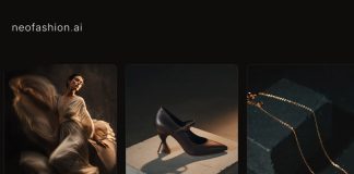 Neofashion.ai launches AI photography platform
