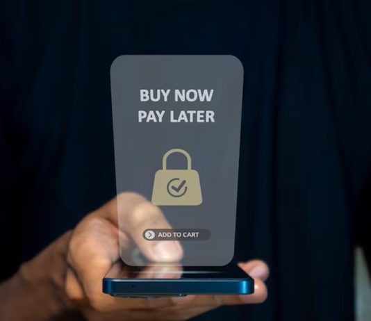 ECB UAE credit reports with Buy Now, Pay Later-GCC Business News