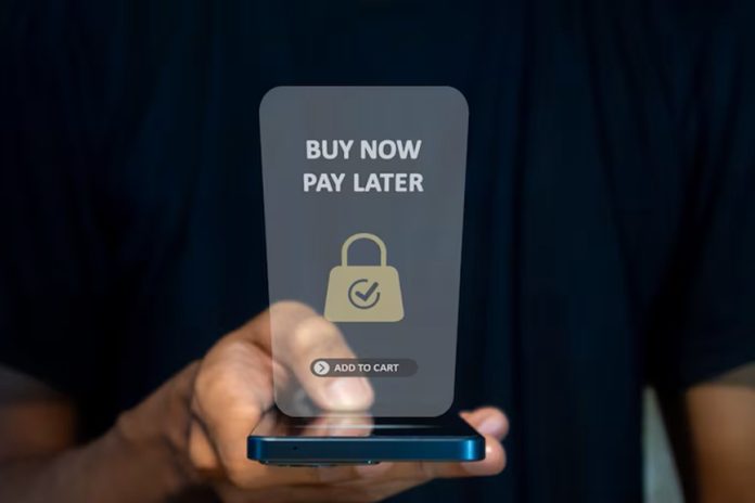 ECB UAE credit reports with Buy Now, Pay Later-GCC Business News