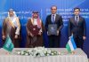 Saudi Arabia-Uzbekistan expand healthcare ties-GCC Business News