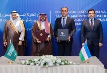 Saudi Arabia-Uzbekistan expand healthcare ties-GCC Business News
