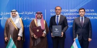 Saudi Arabia-Uzbekistan expand healthcare ties-GCC Business News