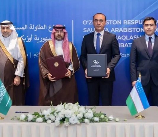 Saudi Arabia-Uzbekistan expand healthcare ties-GCC Business News
