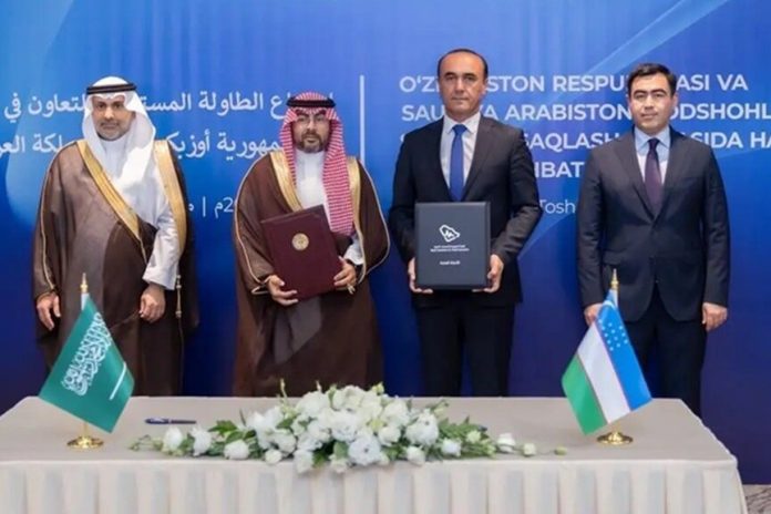 Saudi Arabia-Uzbekistan expand healthcare ties-GCC Business News