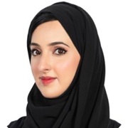 Ebtesam Almazrouei