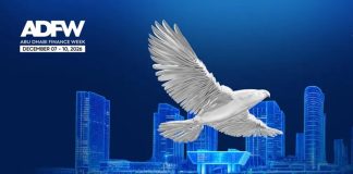 ADFW 2026 to Host Global Financial Leaders-GCC Business News