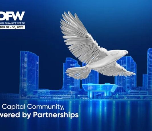 ADFW 2026 to Host Global Financial Leaders-GCC Business News