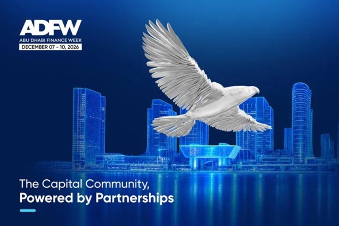 ADFW 2026 to Host Global Financial Leaders-GCC Business News