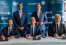 Masdar, EPCG 2GW energy projects in Montenegro-GCC Business News