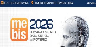Middle East Banking Innovation Summit 2026