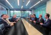 DEWA International expands energy ties with Greek firms -GCC Business News