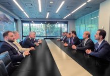 DEWA International expands energy ties with Greek firms -GCC Business News