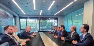 DEWA International expands energy ties with Greek firms -GCC Business News
