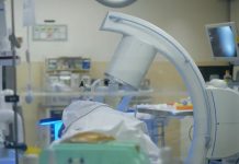 Cleveland Clinic Abu Dhabi bronchoscopy platform-GCC Business News